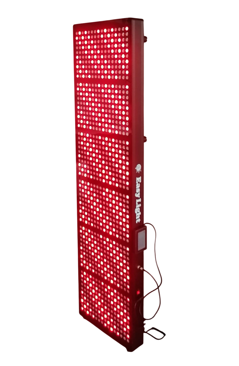 Mitochondriak® light therapy